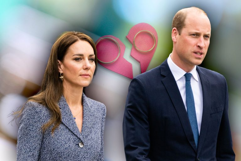 Kate Middleton și William, în pragul divorțului? Ce se întâmplă în căsnicia lor: “Au certuri groaznice”
