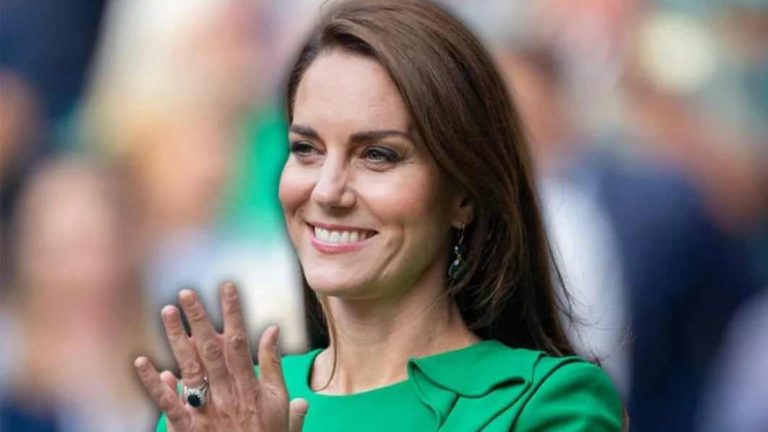 Kate Middleton și-a revenit spectaculos după operația grea. Cum arată soția lui William acum, detaliul care s-a observat imediat