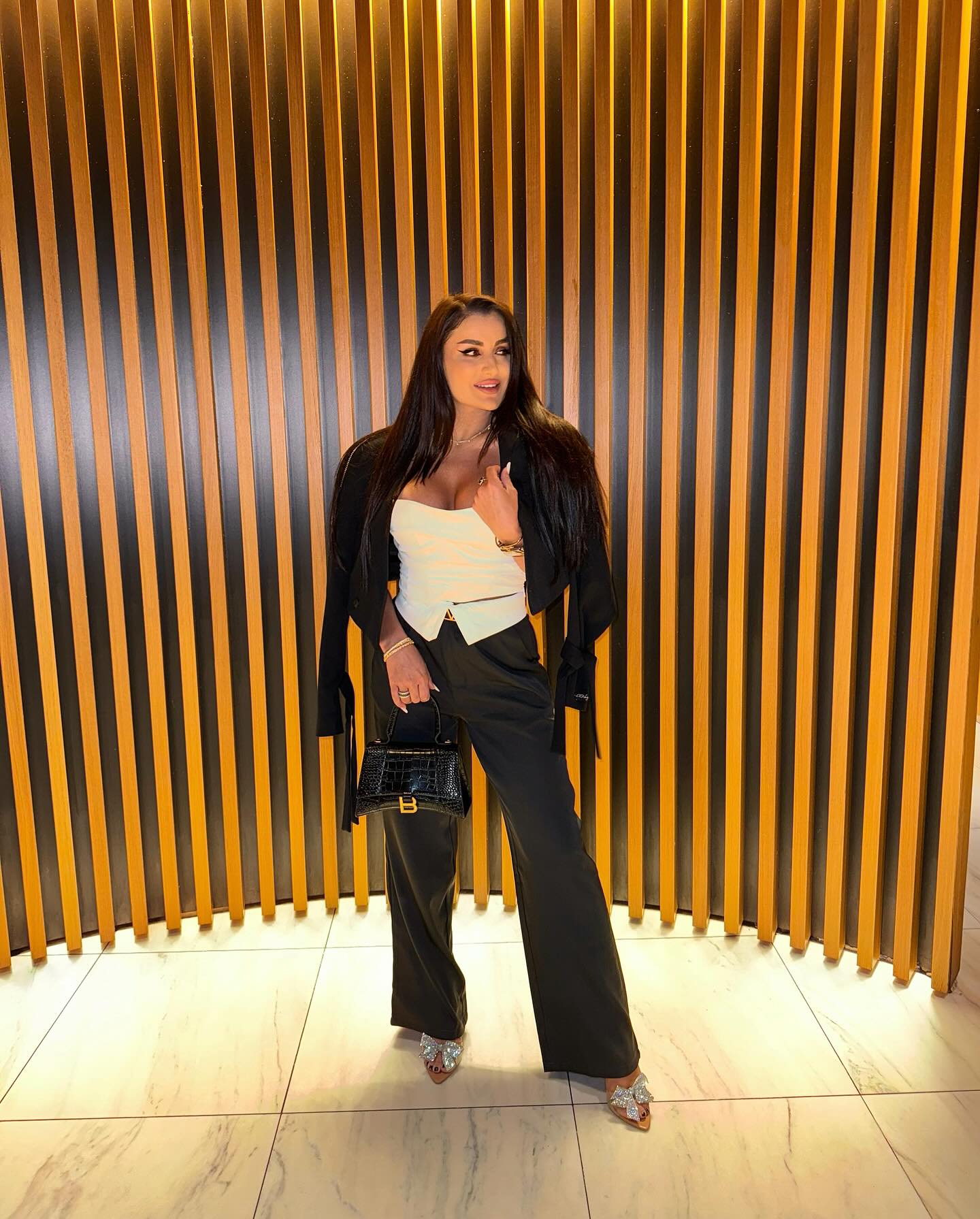 Larisa Popa a plecat de la Taverna Racilor 1