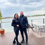 Larisa Popa a plecat de la Taverna Racilor 5