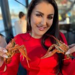 Larisa Popa a plecat de la Taverna Racilor 6