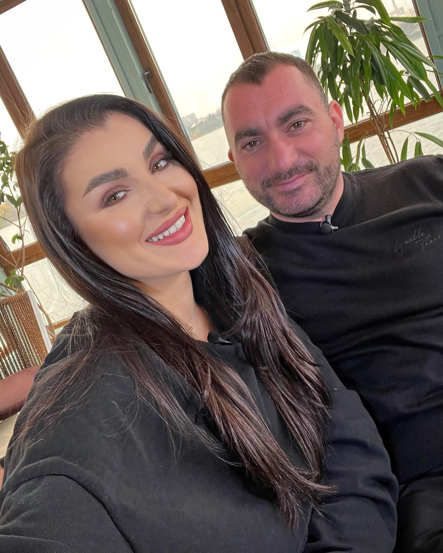 Larisa Popa a plecat de la Taverna Racilor 7