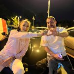 Larisa Popa a plecat de la Taverna Racilor 8