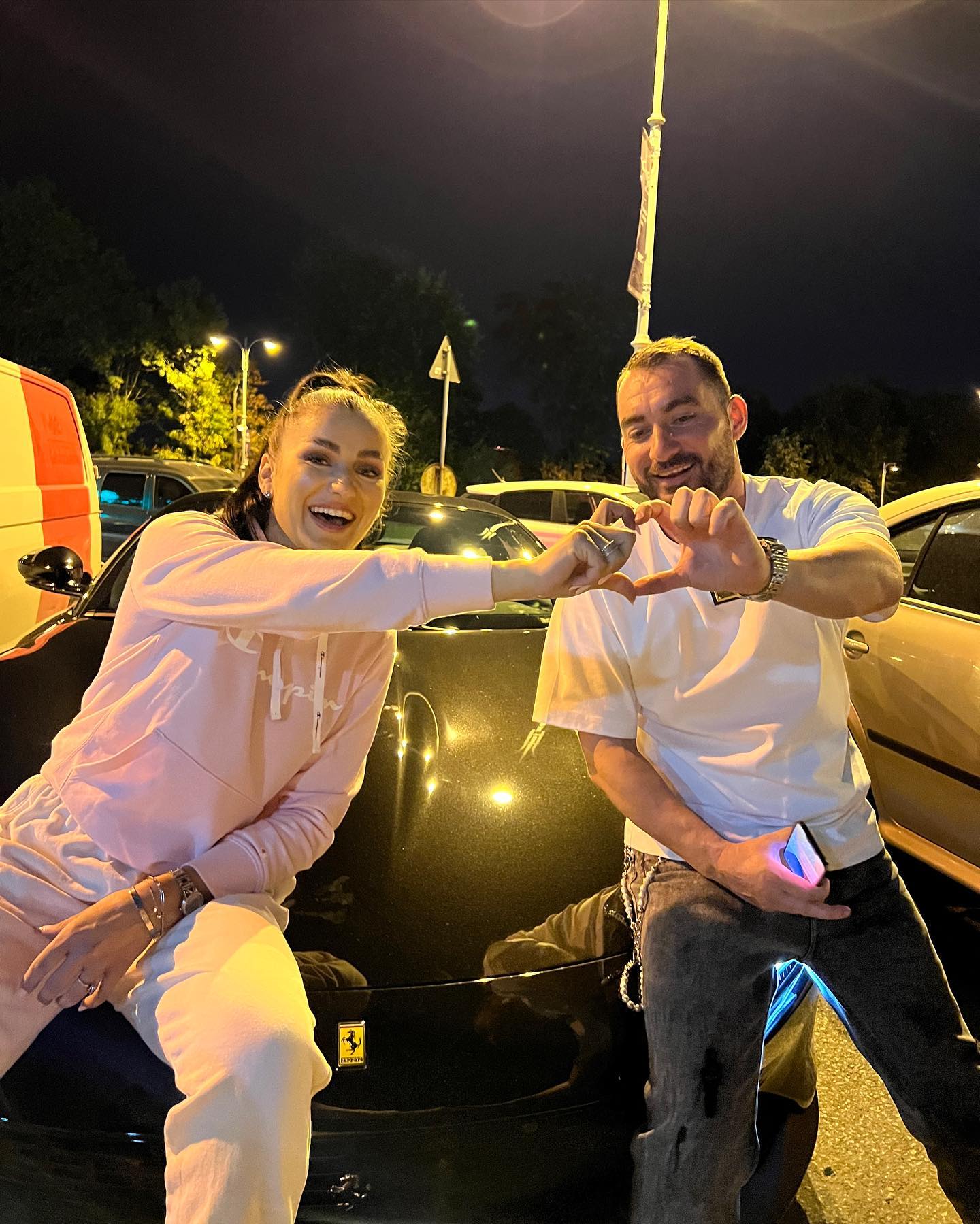 Larisa Popa a plecat de la Taverna Racilor 8