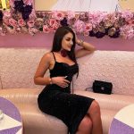 Larisa Popa, din ce in ce mai indrăzneata dupa plecarea de la Pescobar 18