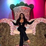 Larisa Popa, din ce in ce mai indrăzneata dupa plecarea de la Pescobar 7