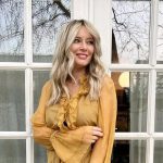 Laura Cosoi, marturisiri surprinzatoare despre numele celui de-al patrulea copil