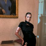 Lidia Buble a lucrat ca femeie de serviciu, inainte de a deveni celebra 3