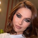 Lidia Buble a lucrat ca femeie de serviciu, inainte de a deveni celebra