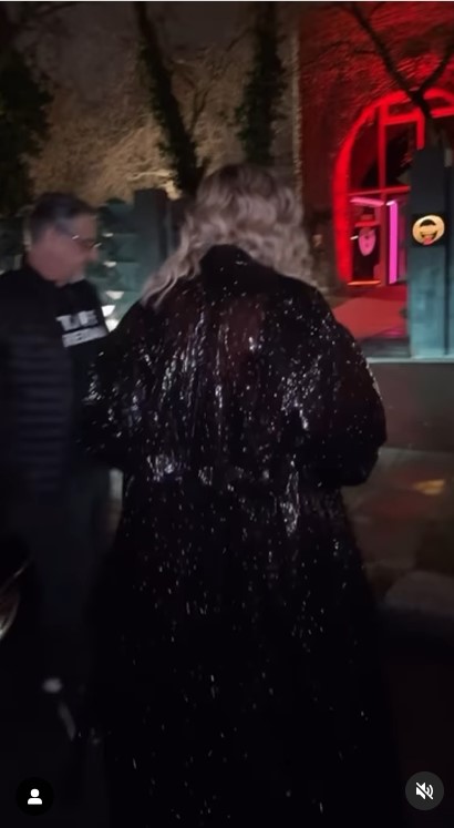 Loredana Groza, aparitie provocatoare la 53 de ani 1