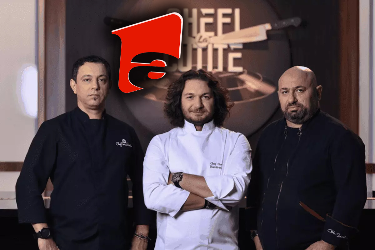 Lovitură dură pentru Antena 1. Bontea, Dumitrescu şi Scărlătescu tocmai au luat decizia neasteptată