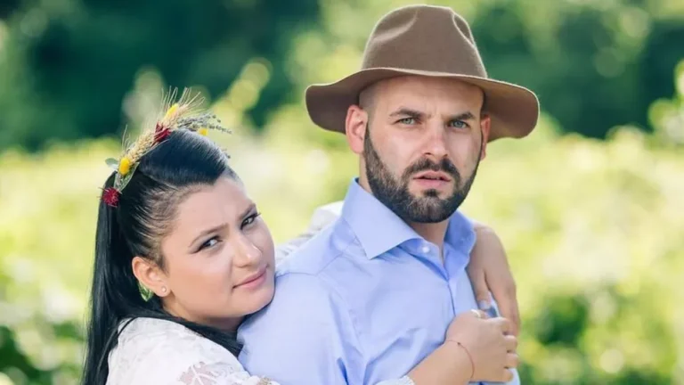 Mădălina Crețan mai dă o șansă iubirii? Ce dezvăluie soția lui Nosfe: “Lucrez la al treilea copil al meu” VIDEO EXCLUSIV