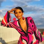 Majda Aboulumosha s-ar întoarce la marea ei pasiune, actoria. ”Albă ca Zăpada vreau să joc