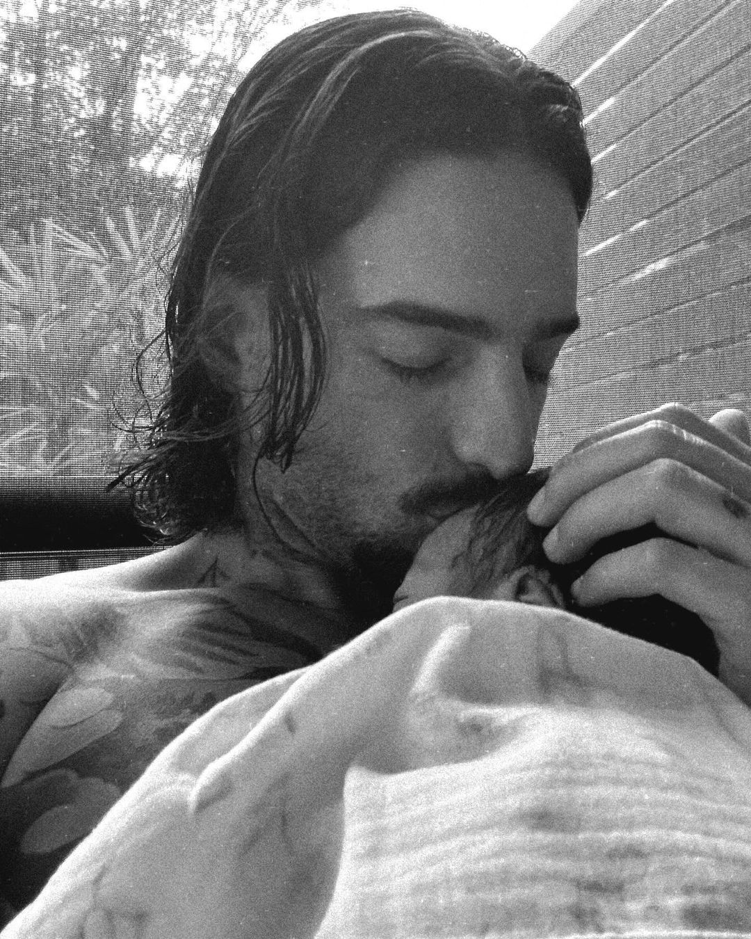 Maluma a devenit tata la 30 de ani 1