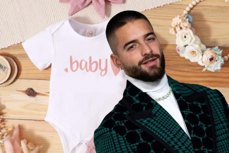 Maluma a devenit tată la 30 de ani: “Cel mai mare vis!”. Artistul e în culmea fericirii, a postat prima poză cu fetița lui
