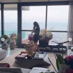 Maluma a postat primele pozele cu fiica lui 9