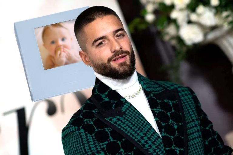 Maluma a postat primele pozele cu fiica lui. Imaginile cu fetița sunt adorabile, artistul e în culmea fericirii FOTO