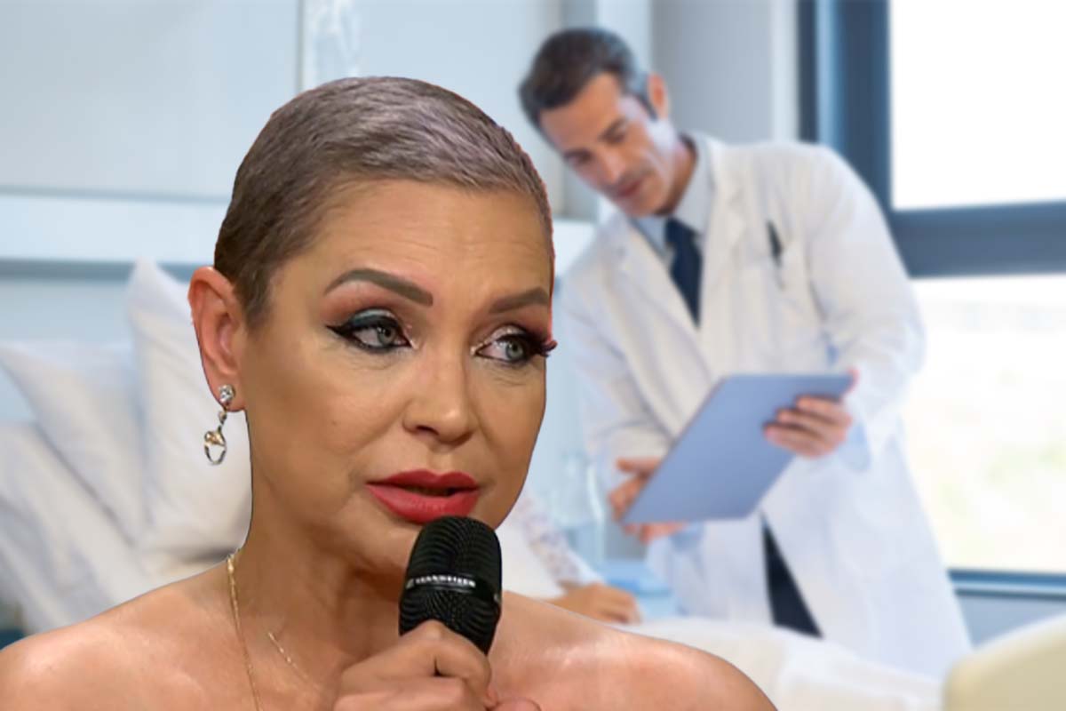 Mărturisirea dureroasă a Eugeniei Șerban, a spus-o cu ochii în lacrimi