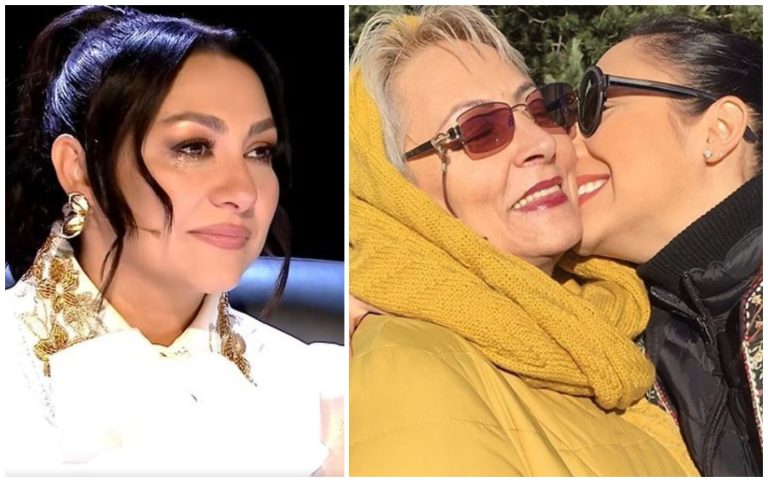 Mărturisirea făcută de Andra cu ochii în lacrimi: “Ăsta a fost rolul ei”. Fanii au rămas fără cuvinte, detalii neștiute despre mama artistei