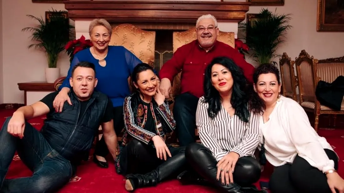 Mărturisirea făcută de Andra cu ochii în lacrimi