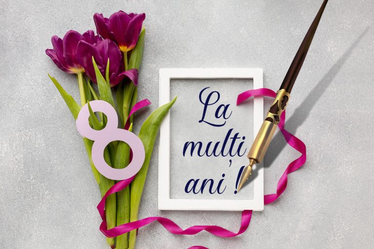 Mesaje de 8 Martie 2024. Cele mai frumoase sms-uri, felicitări și urări pentru femeile dragi din viața ta