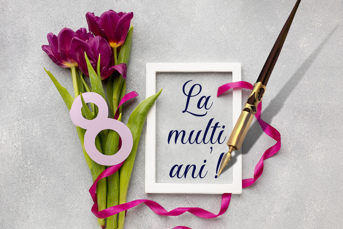Mesaje de 8 Martie 2024. Cele mai frumoase sms-uri, felicitări și urări pentru femeile dragi din viața ta