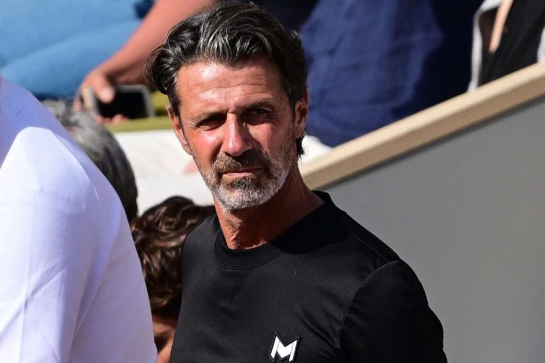 Mesajul lui Patrick Mouratoglou, format din 3 cuvinte, care a stârnit revolta fanilor. Ce a postat antrenorul, după decizia dată de TAS în cazul Simonei Halep