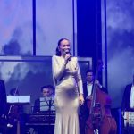 Modul inedit prin care Vladuta Lupau a anuntat ca este insarcinata pentru a doua oara 1