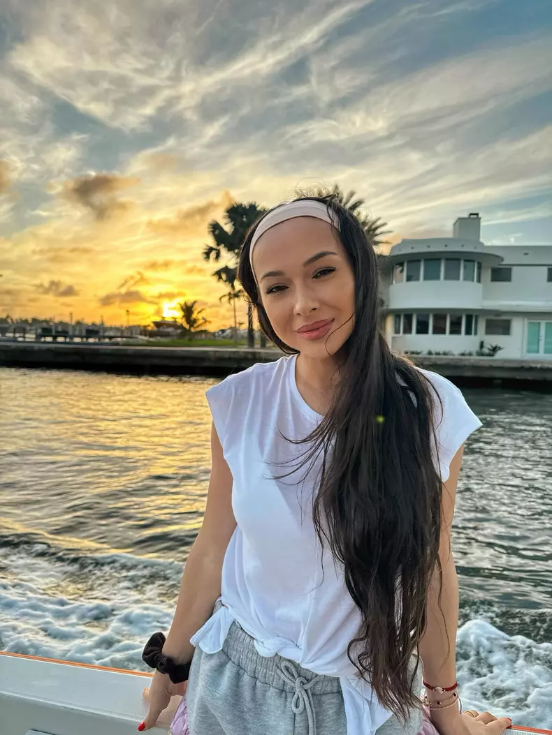 Modul inedit prin care Vladuta Lupau a anuntat ca este insarcinata pentru a doua oara 12