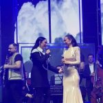 Modul inedit prin care Vladuta Lupau a anuntat ca este insarcinata pentru a doua oara 2