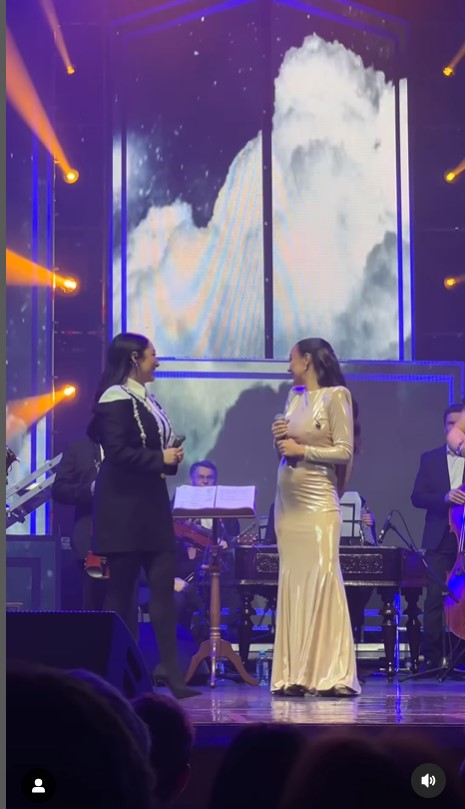 Modul inedit prin care Vladuta Lupau a anuntat ca este insarcinata pentru a doua oara 3