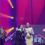 Modul inedit prin care Vladuta Lupau a anuntat ca este insarcinata pentru a doua oara 6