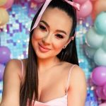 Modul inedit prin care Vladuta Lupau a anuntat ca este insarcinata pentru a doua oara