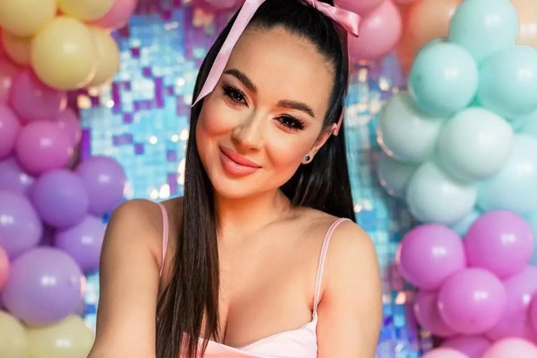 Modul inedit prin care Vlăduța Lupău a anunțat că este însărcinată pentru a doua oară. De ce a ținut sarcina secretă