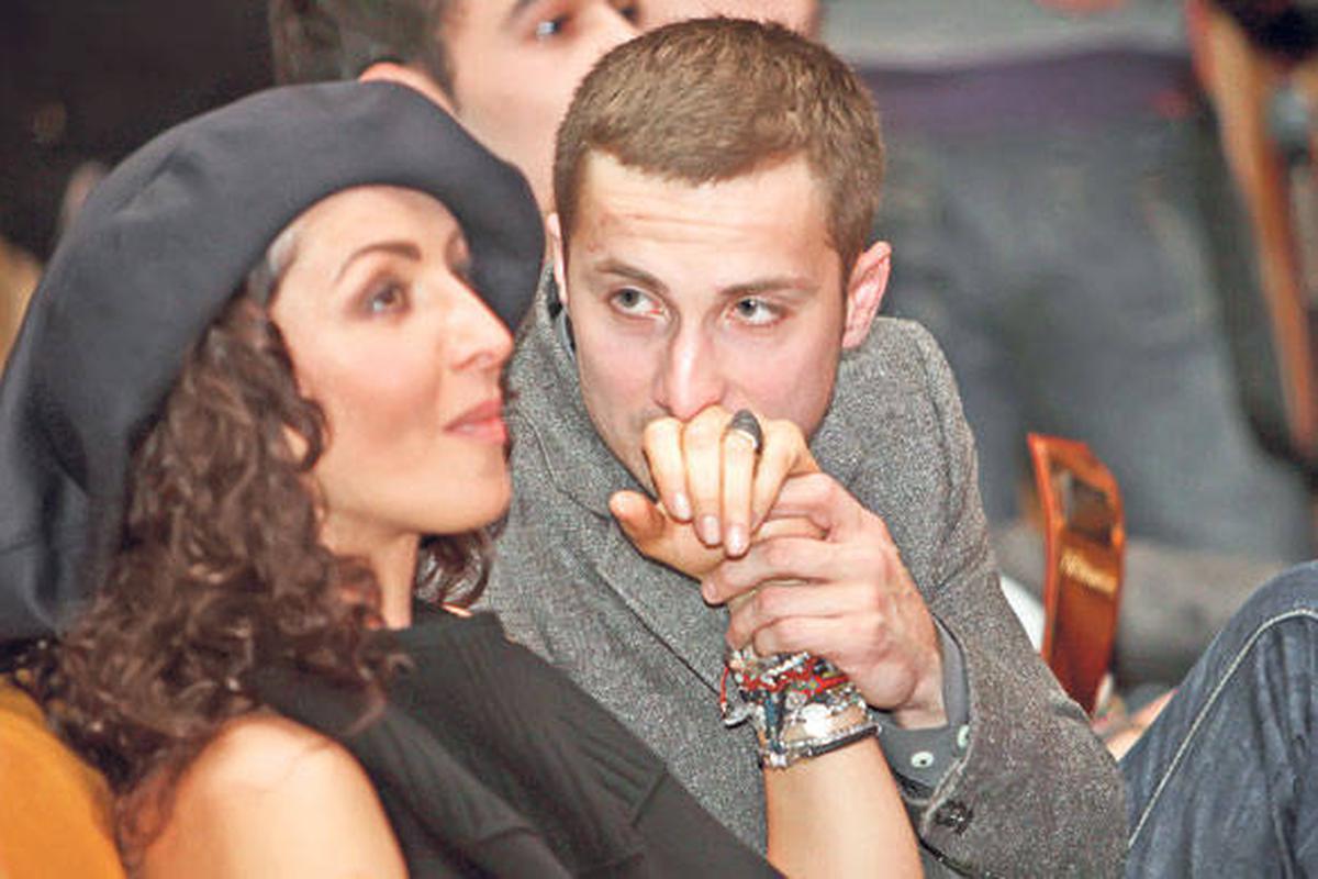 Momentul in care Mihaela Radulescu a banuit ca Dani Otil a inselat-o cu Flavia Mihasan 2