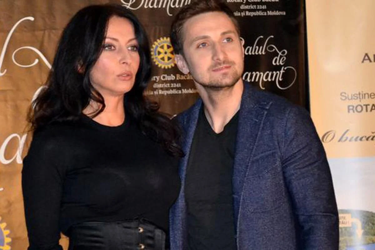 Momentul in care Mihaela Radulescu a banuit ca Dani Otil a inselat-o cu Flavia Mihasan 3