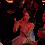 Momentul stanjenitor trait de Emma Stone, castigatoarea Oscar 2024 pentru cea mai buna actrita 2