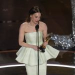 Momentul stanjenitor trait de Emma Stone, castigatoarea Oscar 2024 pentru cea mai buna actrita 4
