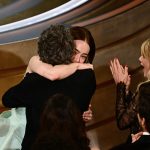 Momentul stanjenitor trait de Emma Stone, castigatoarea Oscar 2024 pentru cea mai buna actrita 8