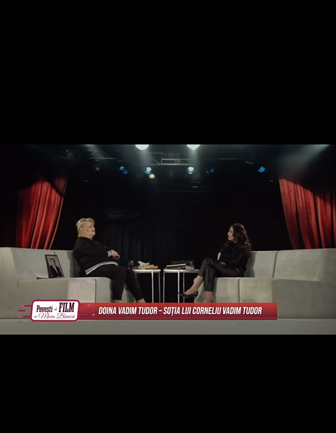 Mutare neașteptată în televiziune! Bruneta celebră a trădat PRO TV și Antena 1, ce emisiune prezintă acum