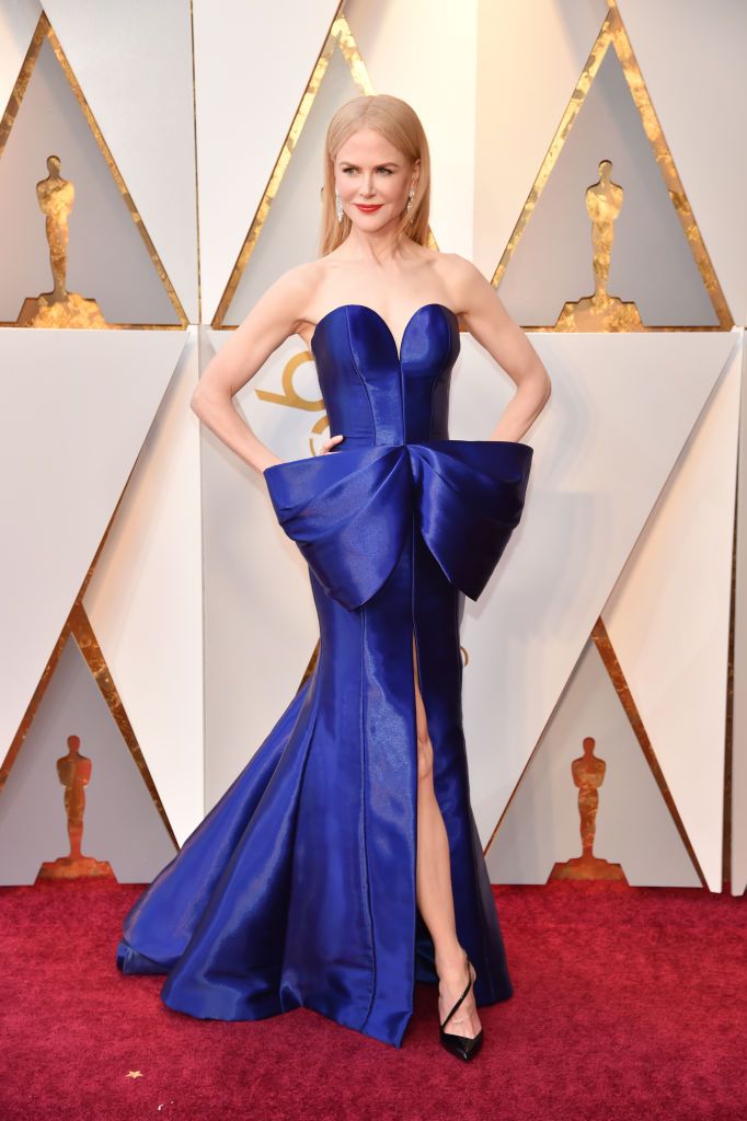 Cu ce culori se asortează albastru