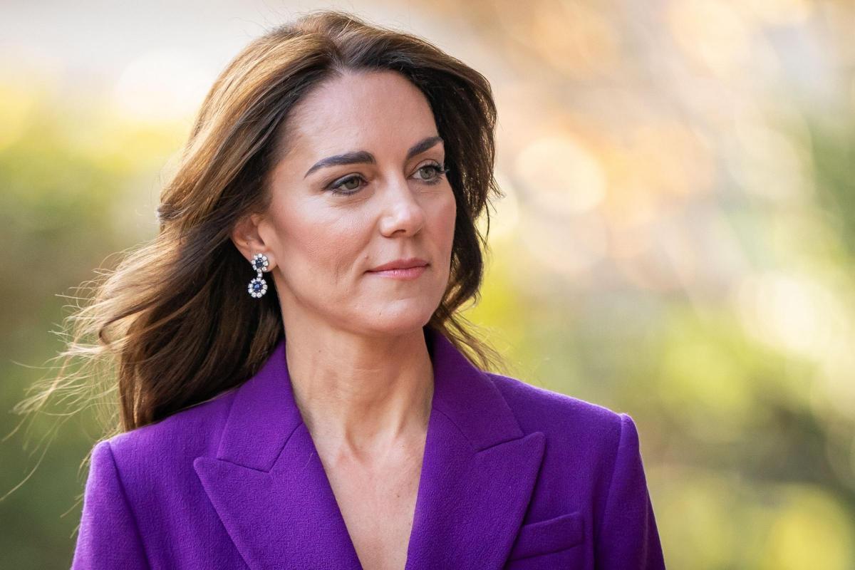 Noul mesaj emotionant transmis de Kate Middleton dupa ce anuntat ca are cancer