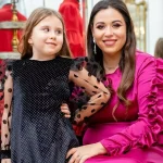 Oana Roman si-a retras fiica de la scoala privata 1