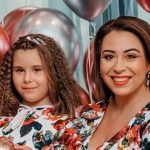 Oana Roman si-a retras fiica de la scoala privata 2