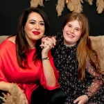 Oana Roman si-a retras fiica de la scoala privata 4