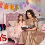 Oana Roman si-a retras fiica de la scoala privata 5