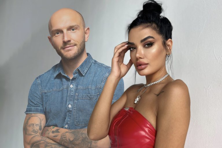 Olga Barcari dă cărțile pe față despre relația cu Cătălin Bordea: „Am fost șocată!”. Și-a dorit ca toată lumea să afle de la ea