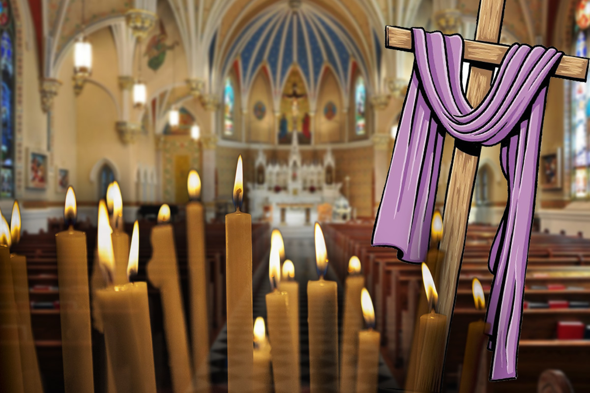 Pastele Catolic 2024, traditii si obiceiuri