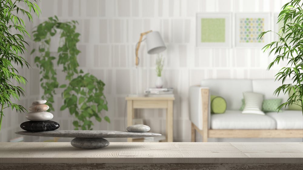 11 cele mai cunoscute trucuri Feng Shui pentru curățenia casei tale.