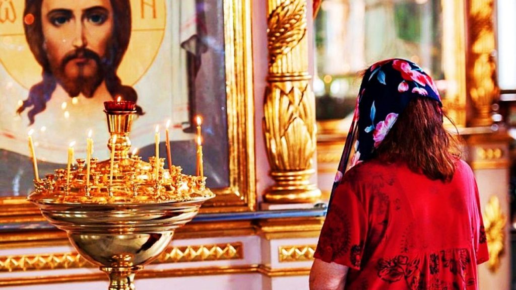 Cât durează postul Paștelui 2024